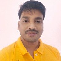 Keshab Chandra Swain