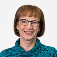 Pirkko Mäkinen