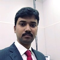 Riyazuddin Mohammed