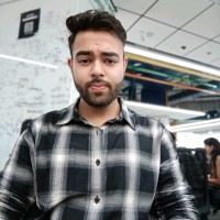 Sumit Ahuja