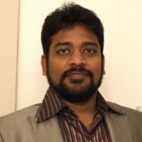 Raghavendra B