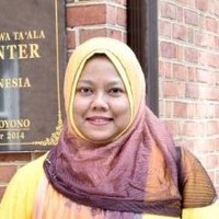 Nurul Fatiyah