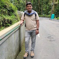 Amiya Kumar Sahoo