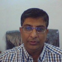 Purshottam Zawar