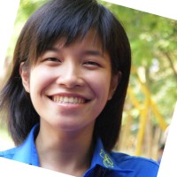 Ruth Vu