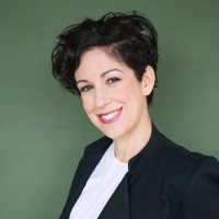 Nicole Alrubaiy