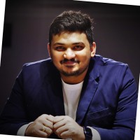 Vivek Shashank Nag Gogusetti