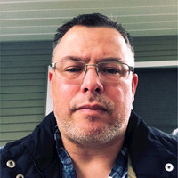 Mike Hansen