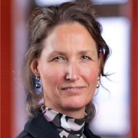 Marianne Ottevanger