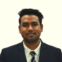 Parth Joshi