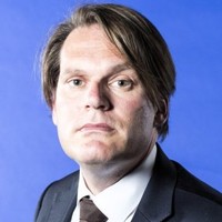 Michiel Geuzinge