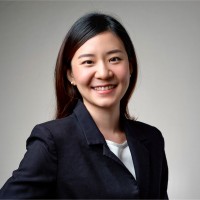 Priscilla Soh
