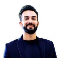 Mohammad Reza Razghandi 🐝