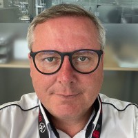 André Piegel