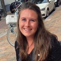 Lizzy Van Der Togt