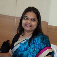 Nandita Jain