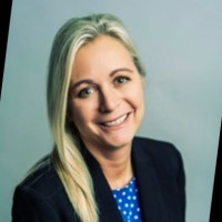 Holly Braud, PHR, SHRM-CP