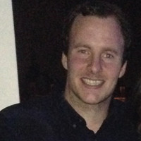 Matthew McMullan