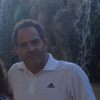 Jose Candido Sanmer