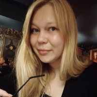 Yuliia Suprun