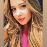 Brenda Dos Santos Silva