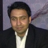 Baljinder saini