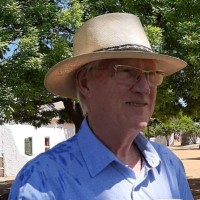 Richard Majewski - Right First Time Sensing