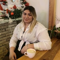 Ayça Büşra Özcan
