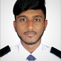Jazeel Ahamed