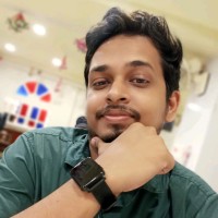 Md. Sahinoor Mondal