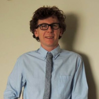 Jacob Schering