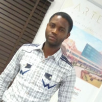 Oluwarotimi Daniel Arowojolu