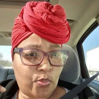 Sherita Stewart