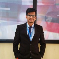 Dishank Garg