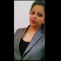 Ritu Malgaonkar