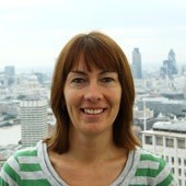 Sue Dyson