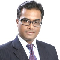 Dr Abhijit Lonari