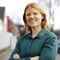 Anna Schönhütte