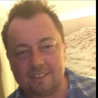 Paul Giddings
