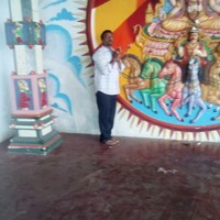 Padala Srinivas
