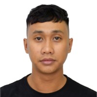 Sharil Kamal