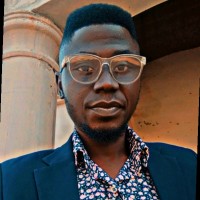 Joseph Adoga