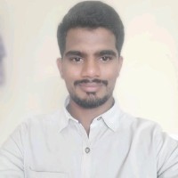 V HARI KRISHNA