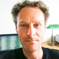 Eric Wagemans