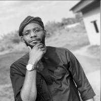 Oyinloye Tosin