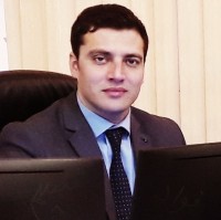 M. Fawad Ahmadzad