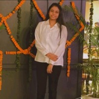Aarushi Jain