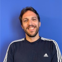 Yonatan Geva