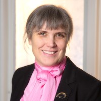 Ulrika Öst