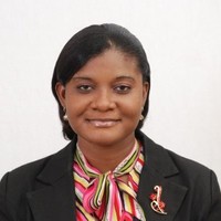 Albertha Okoe